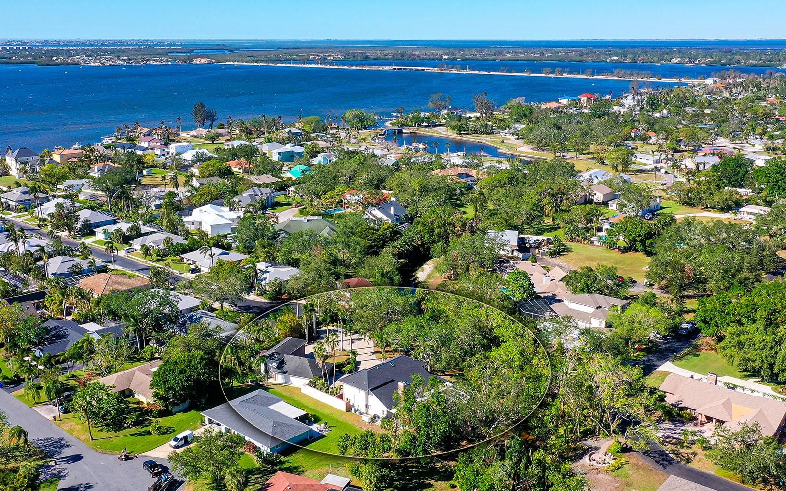 7800 18TH AVE W, BRADENTON, FL, 34209