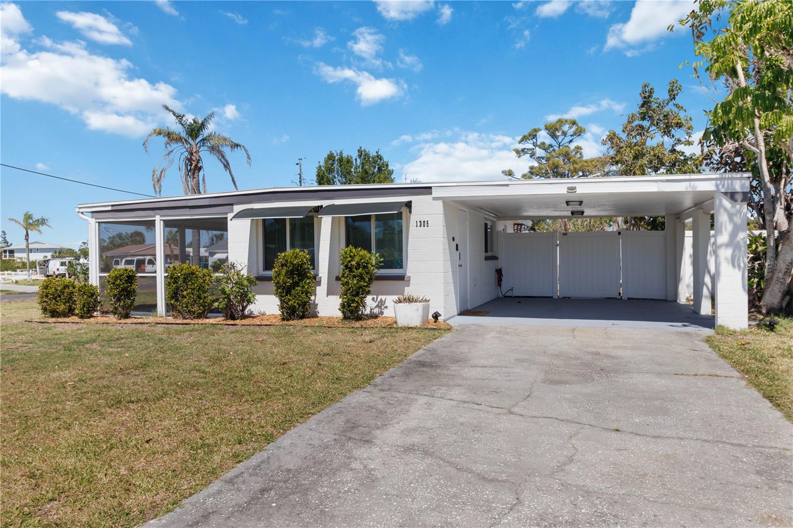 1305 ROCKY CREEK LN, ENGLEWOOD, FL, 34224