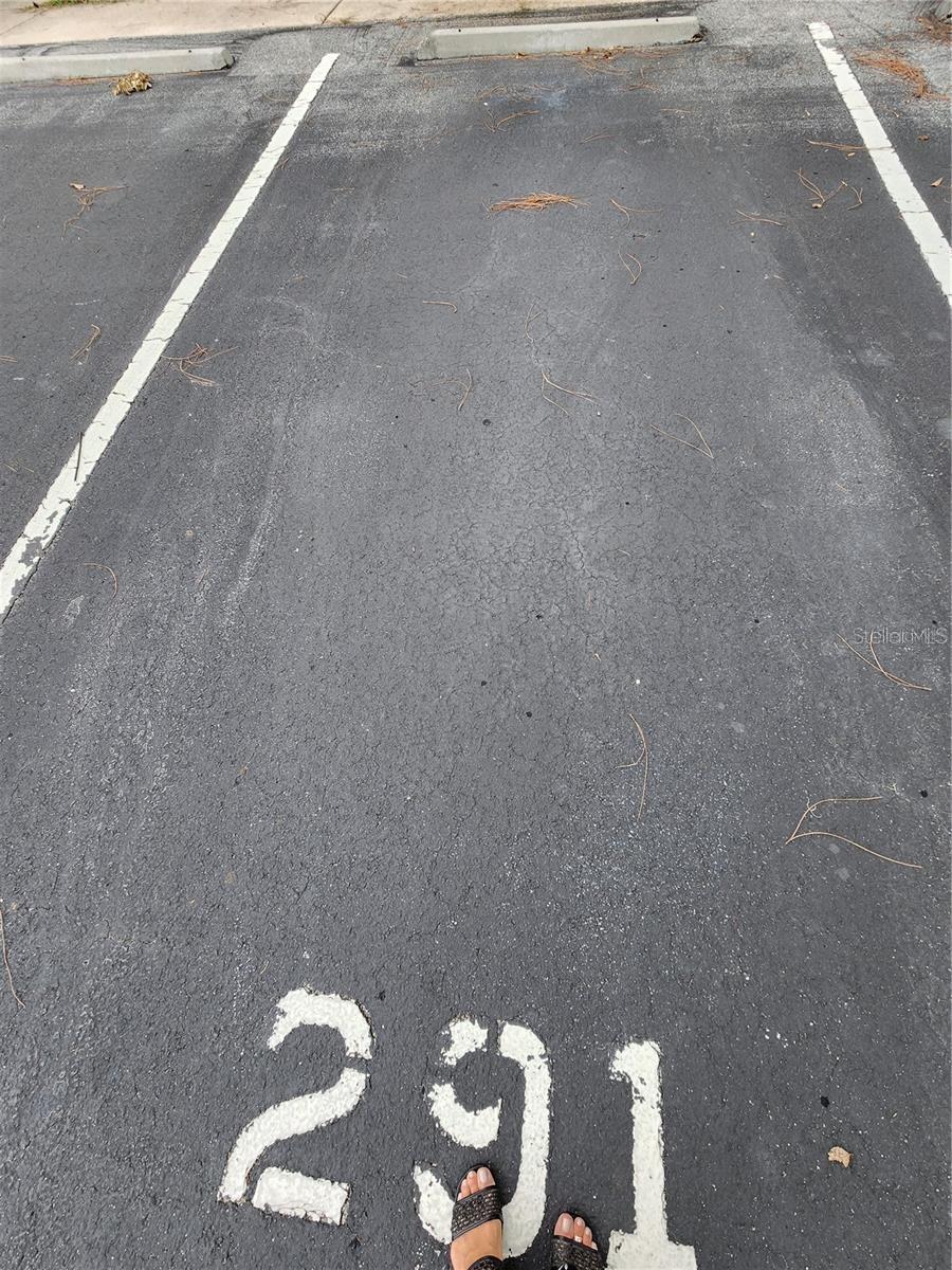 7130 FAIRWAY BEND LN #291, SARASOTA, FL, 34243