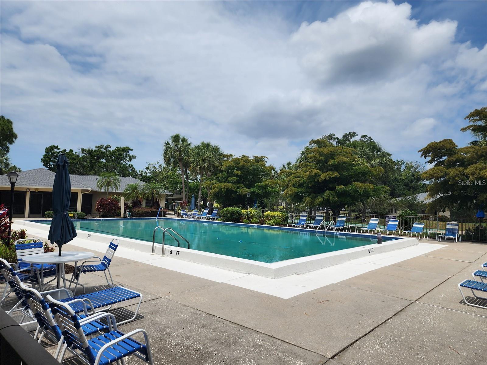 7130 FAIRWAY BEND LN #291, SARASOTA, FL, 34243