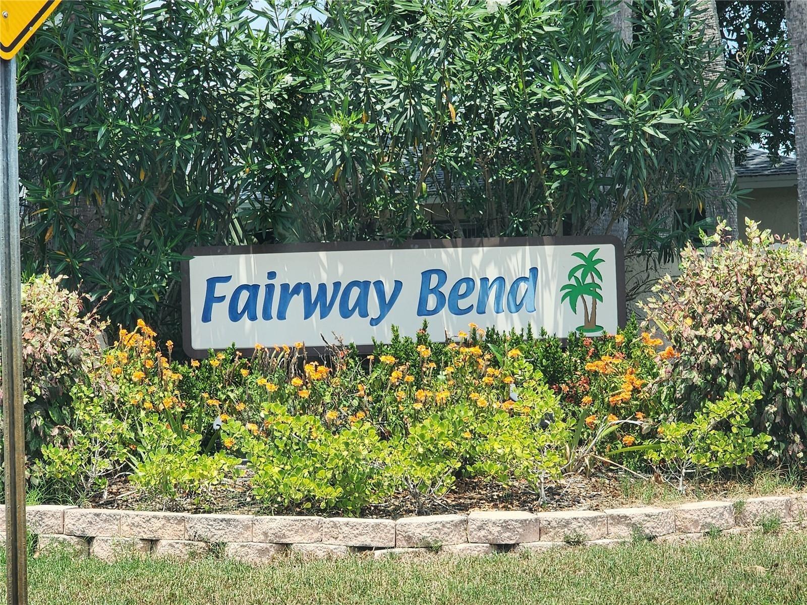 7130 FAIRWAY BEND LN #291, SARASOTA, FL, 34243