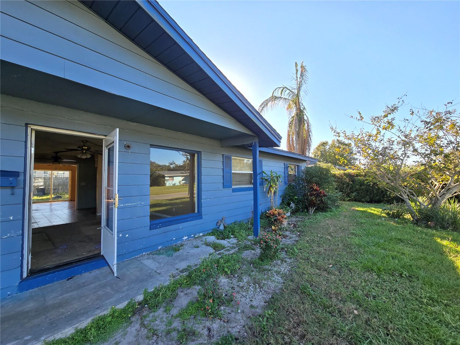 4300 COLONY WAY, ORLANDO, FL, 32808