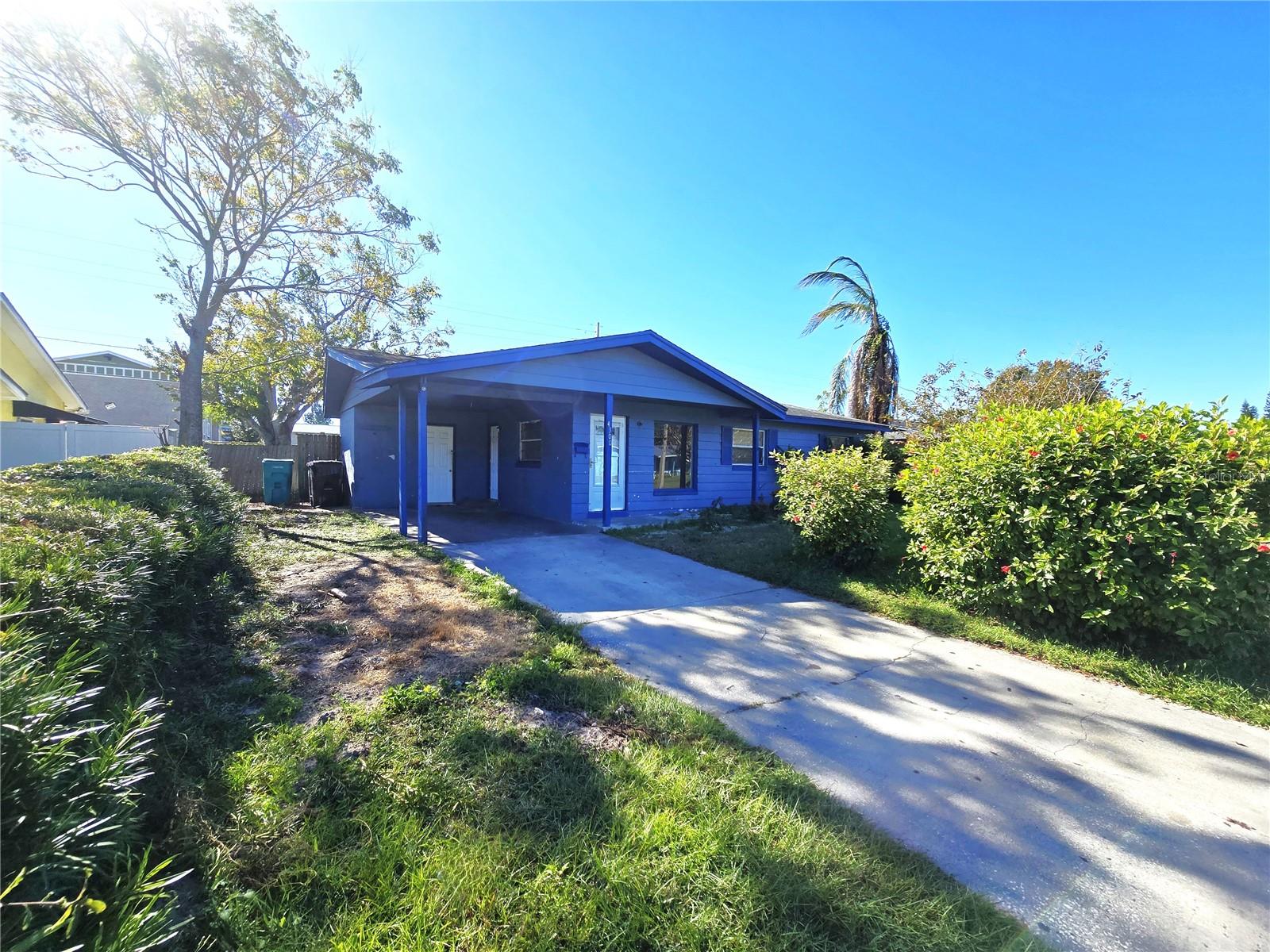 4300 COLONY WAY, ORLANDO, FL, 32808