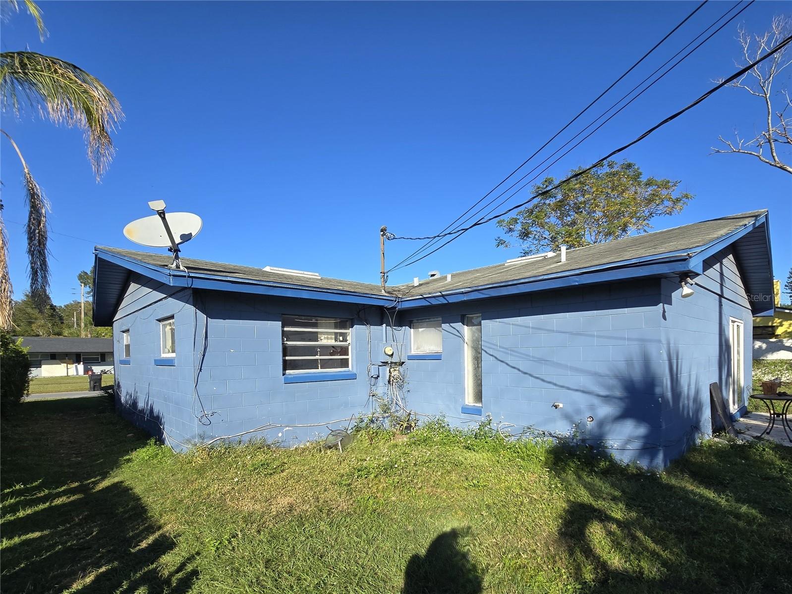 4300 COLONY WAY, ORLANDO, FL, 32808