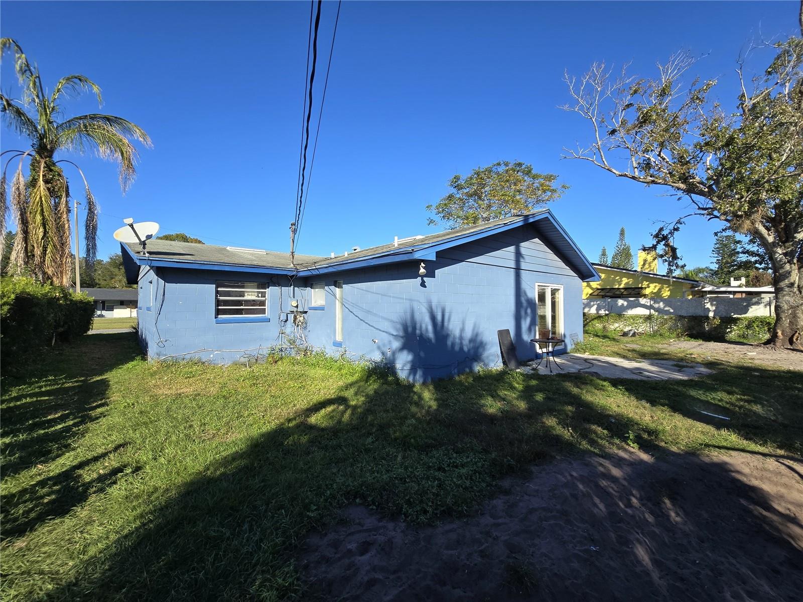 4300 COLONY WAY, ORLANDO, FL, 32808