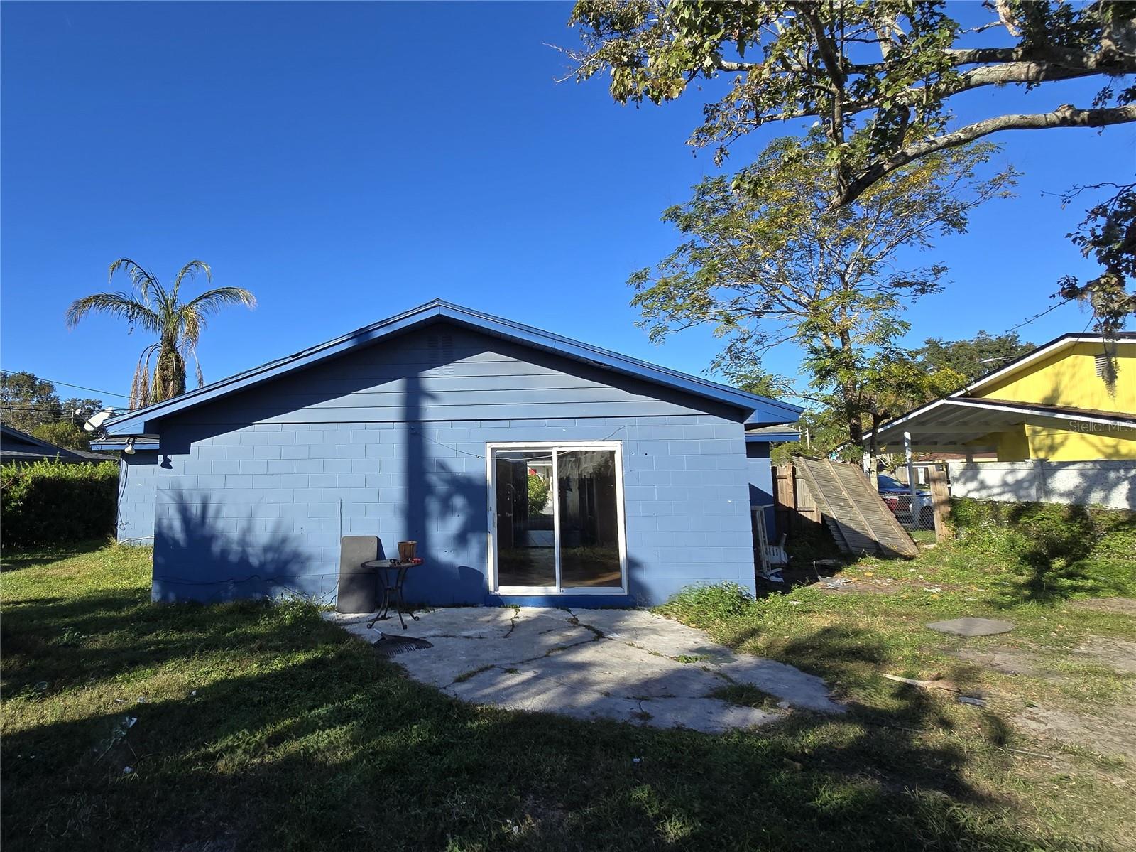 4300 COLONY WAY, ORLANDO, FL, 32808