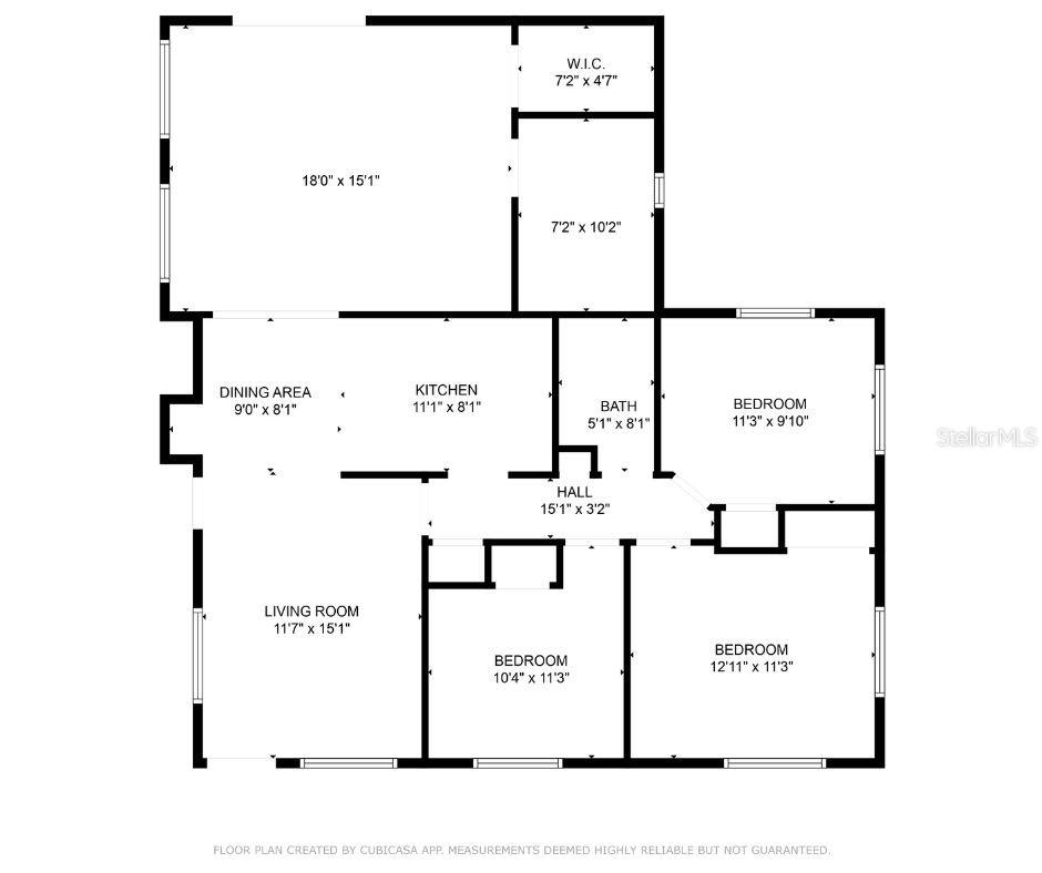 4300 COLONY WAY, ORLANDO, FL, 32808