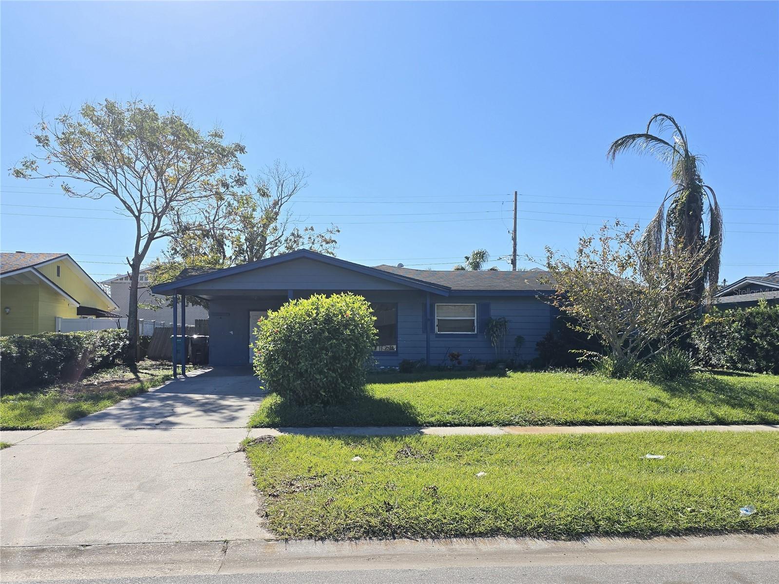 4300 COLONY WAY, ORLANDO, FL, 32808