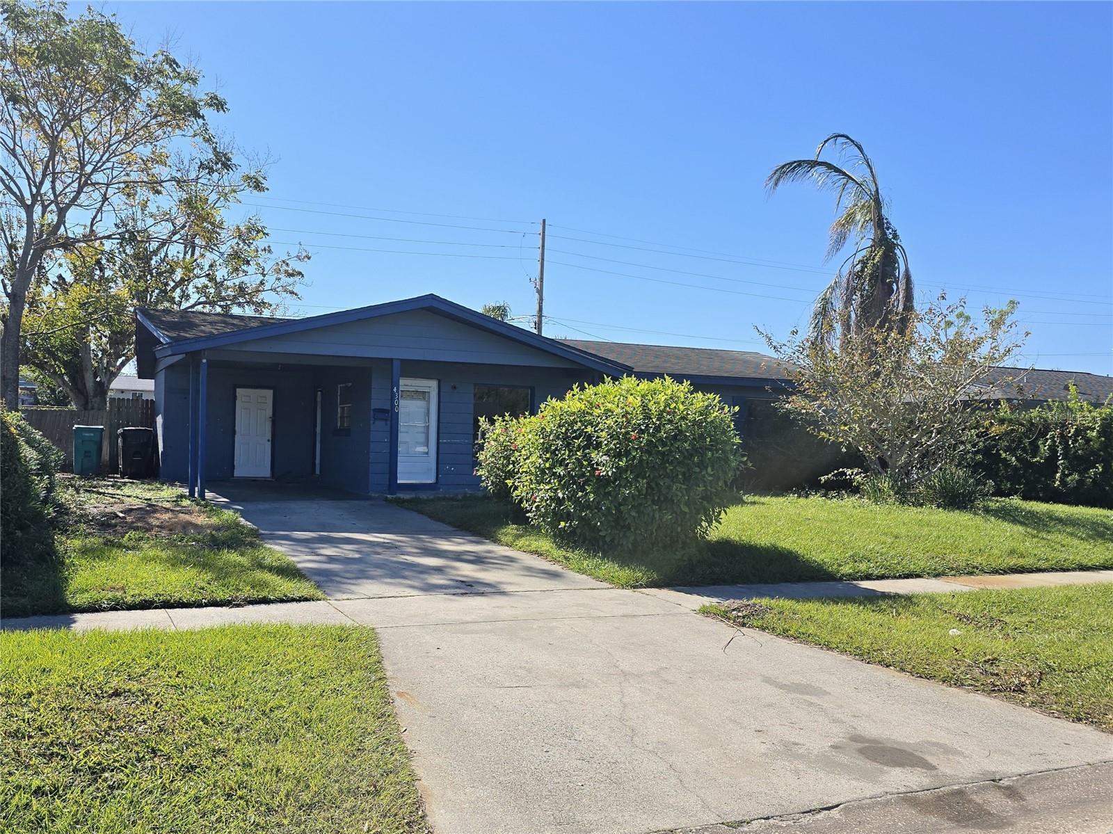 4300 COLONY WAY, ORLANDO, FL, 32808