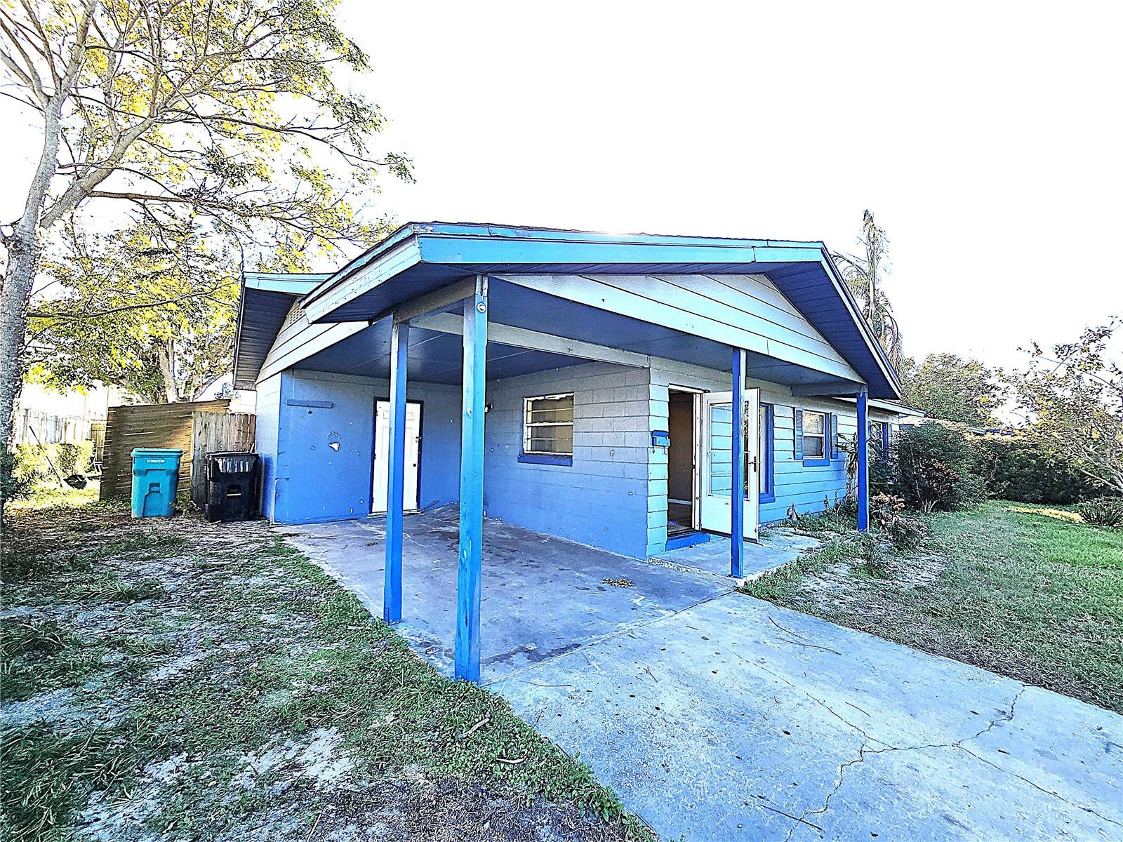 4300 COLONY WAY, ORLANDO, FL, 32808