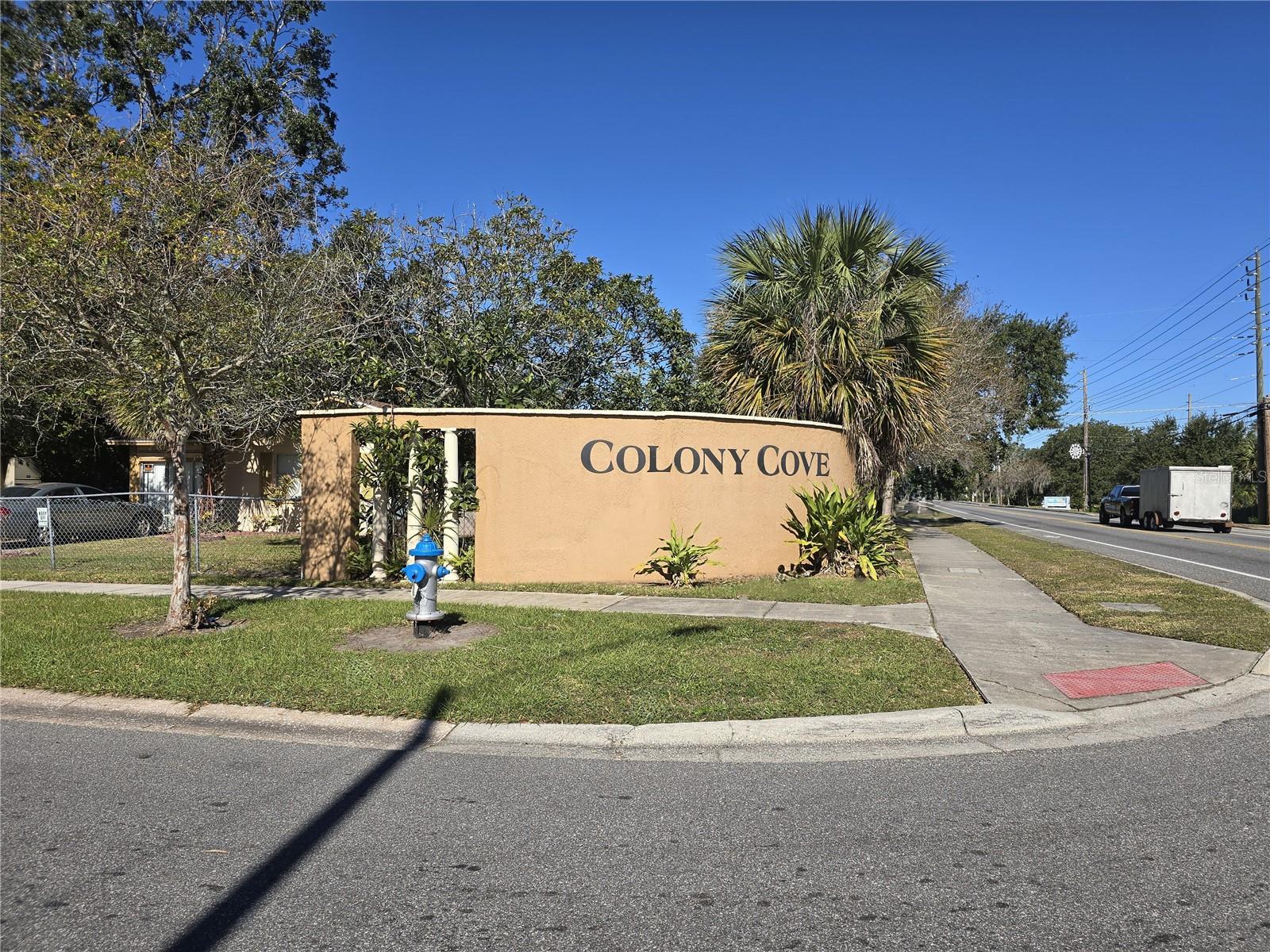 4300 COLONY WAY, ORLANDO, FL, 32808