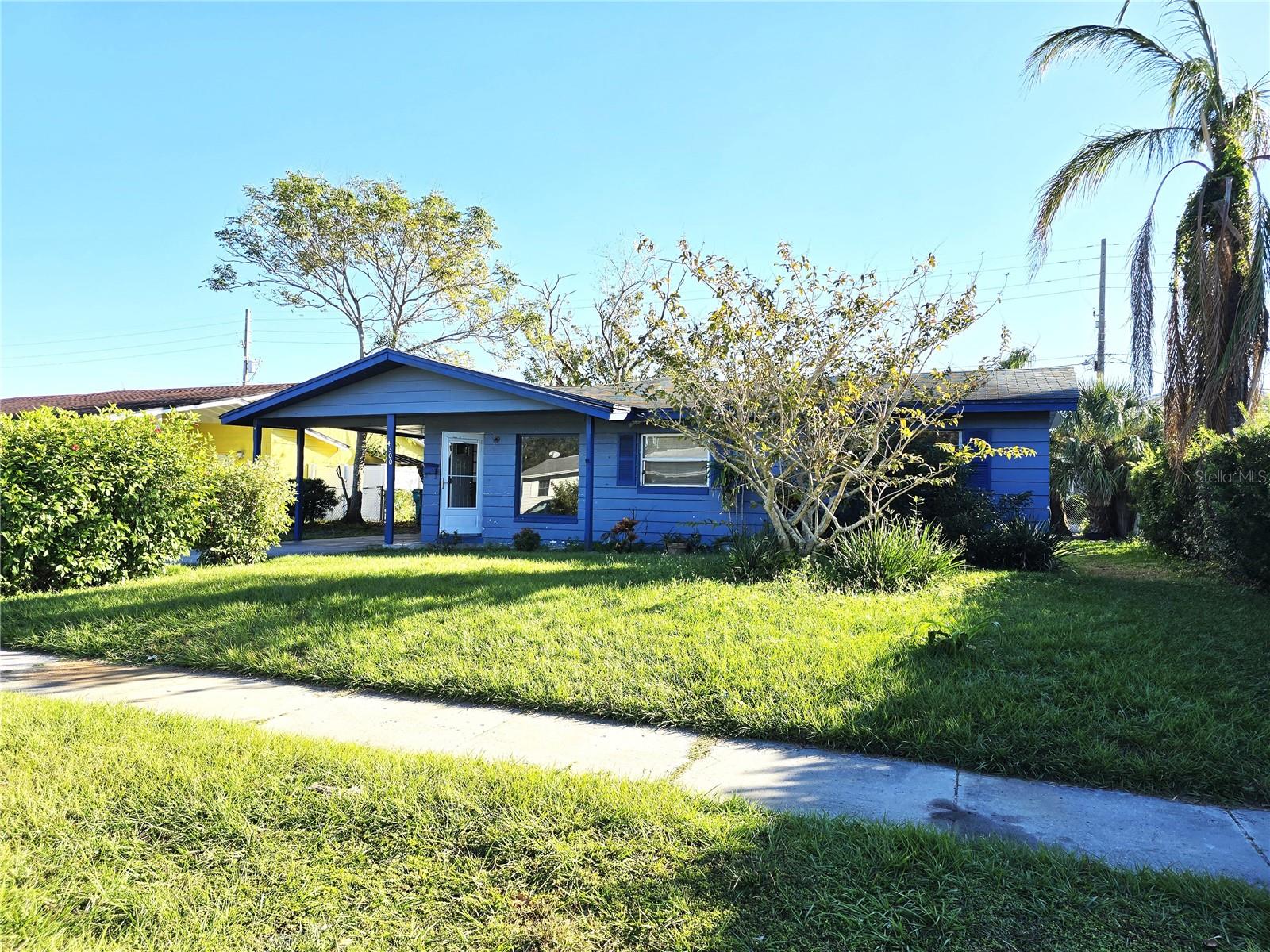 4300 COLONY WAY, ORLANDO, FL, 32808