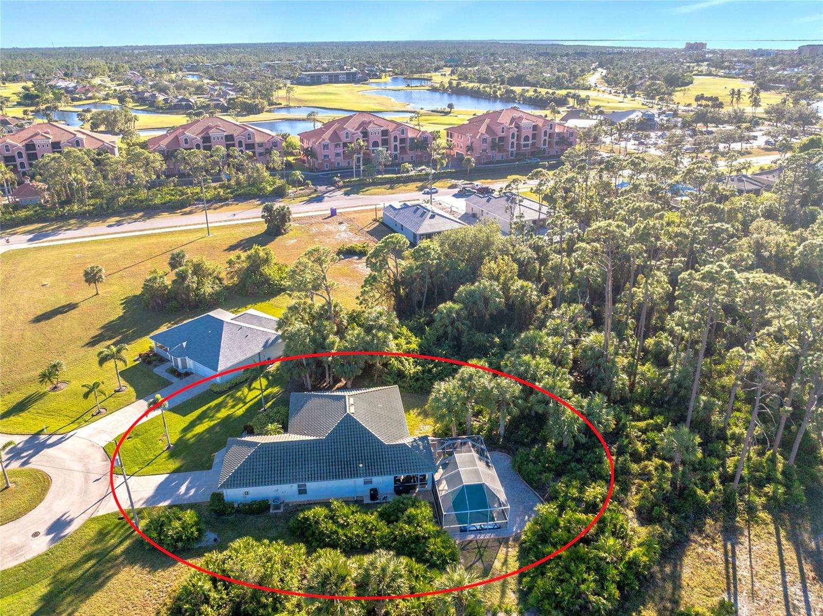 17513 POMEGRANTE WAY, PUNTA GORDA, FL, 33955