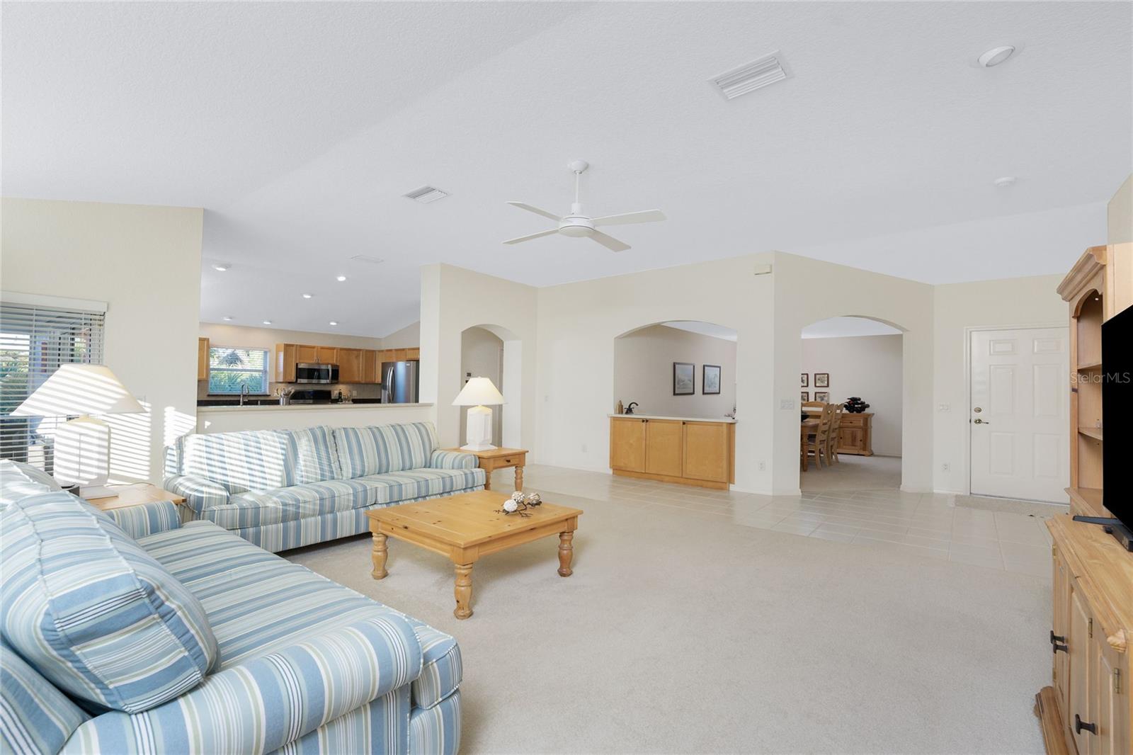 17513 POMEGRANTE WAY, PUNTA GORDA, FL, 33955