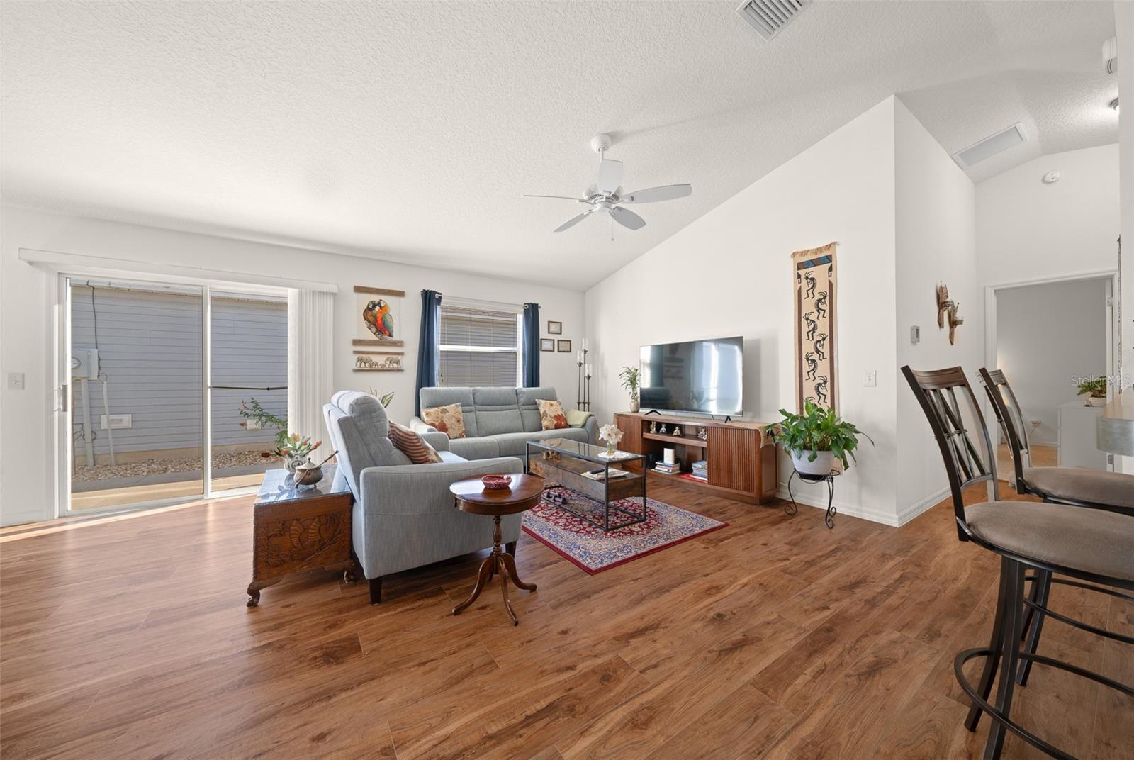 1398 ZEST AVE, THE VILLAGES, FL, 32163