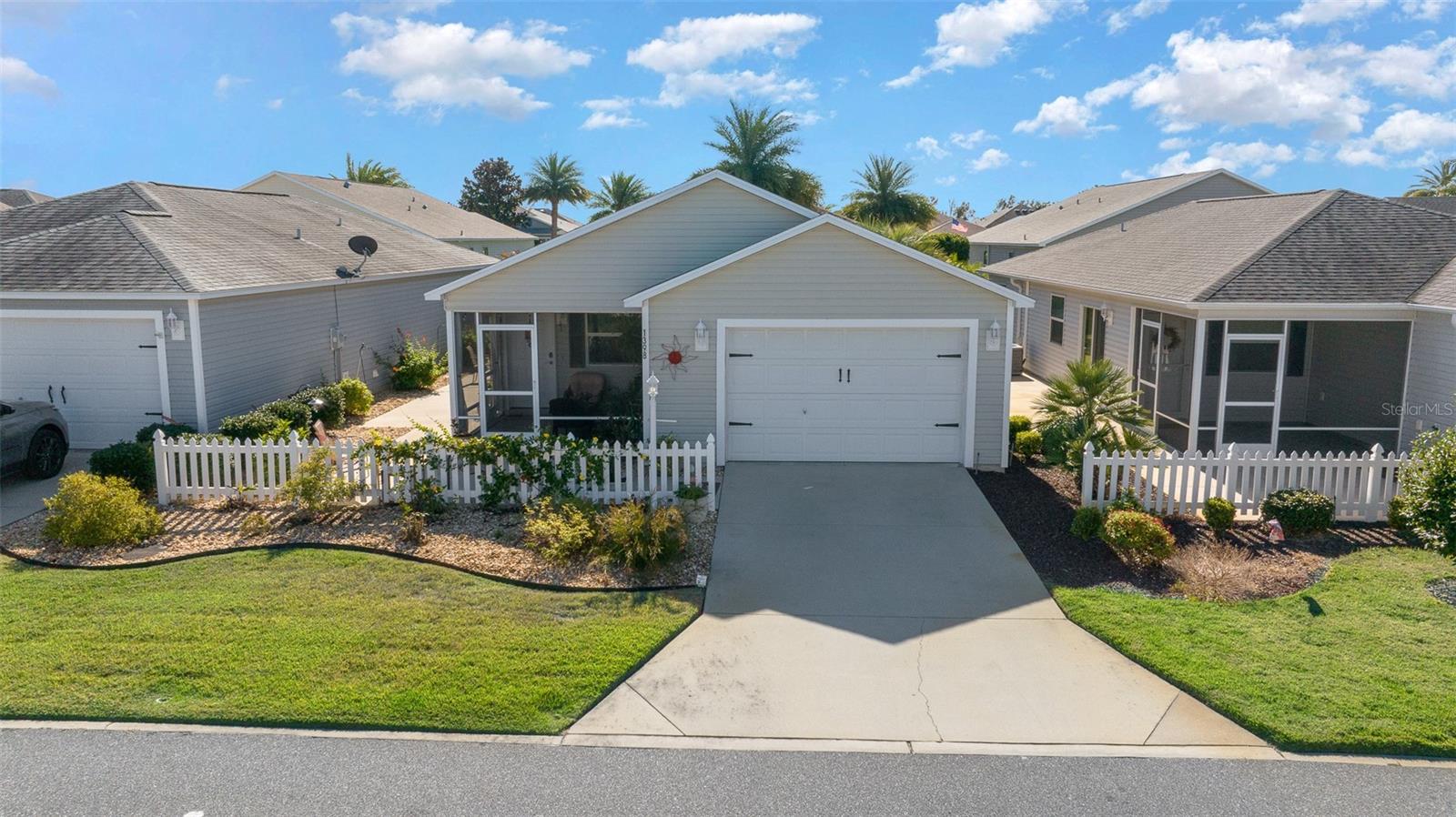 1398 ZEST AVE, THE VILLAGES, FL, 32163