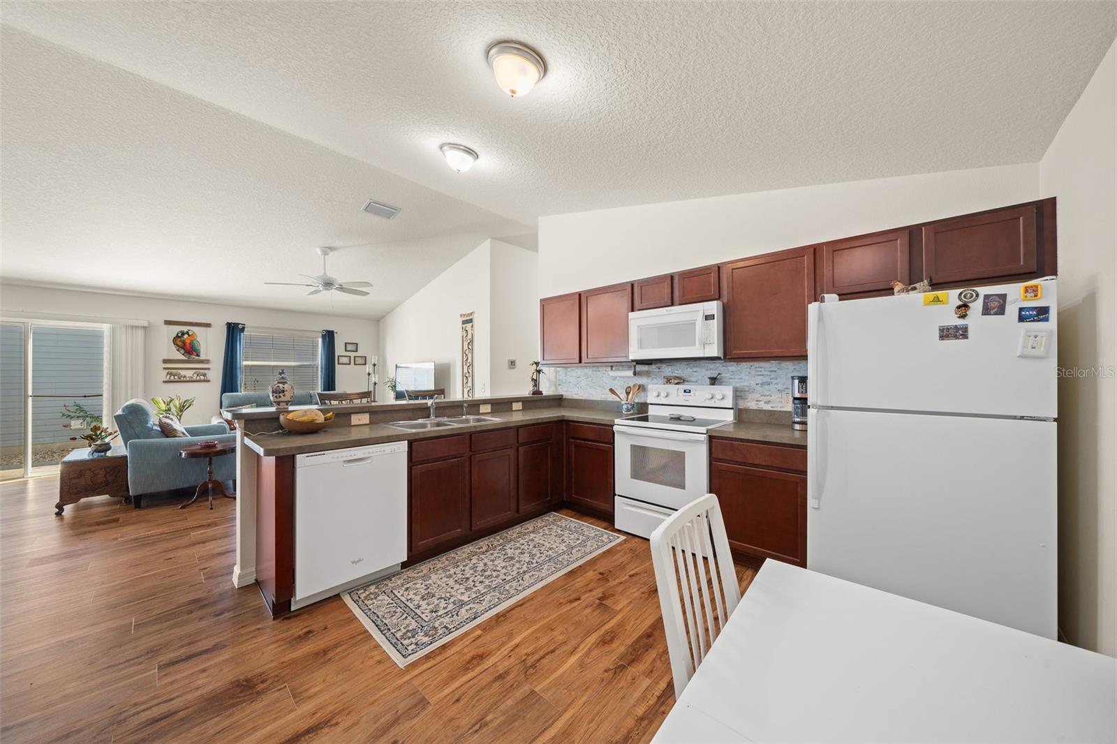 1398 ZEST AVE, THE VILLAGES, FL, 32163