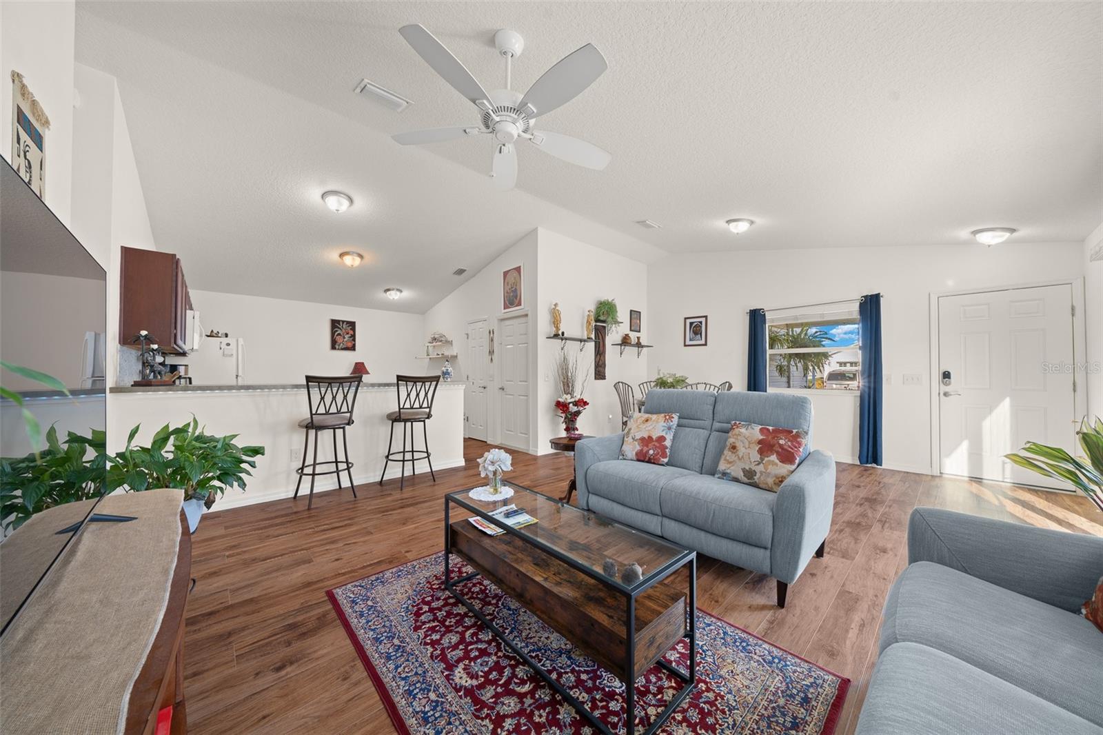 1398 ZEST AVE, THE VILLAGES, FL, 32163