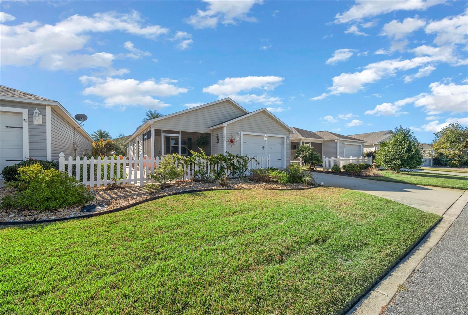 1398 ZEST AVE, THE VILLAGES, FL, 32163