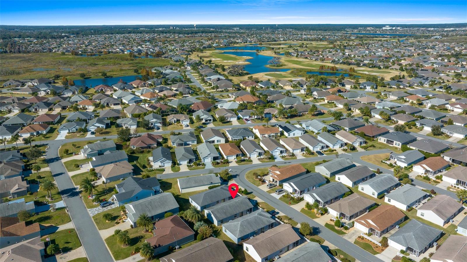 1398 ZEST AVE, THE VILLAGES, FL, 32163