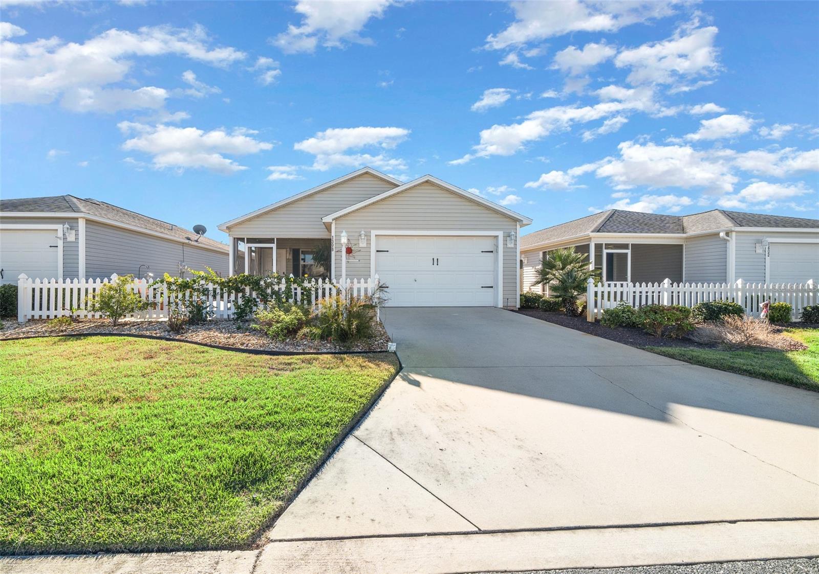1398 ZEST AVE, THE VILLAGES, FL, 32163
