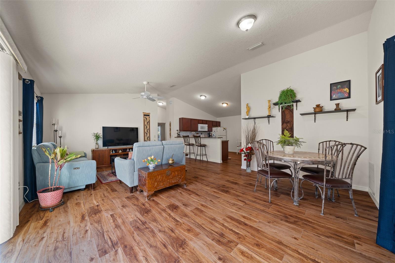 1398 ZEST AVE, THE VILLAGES, FL, 32163