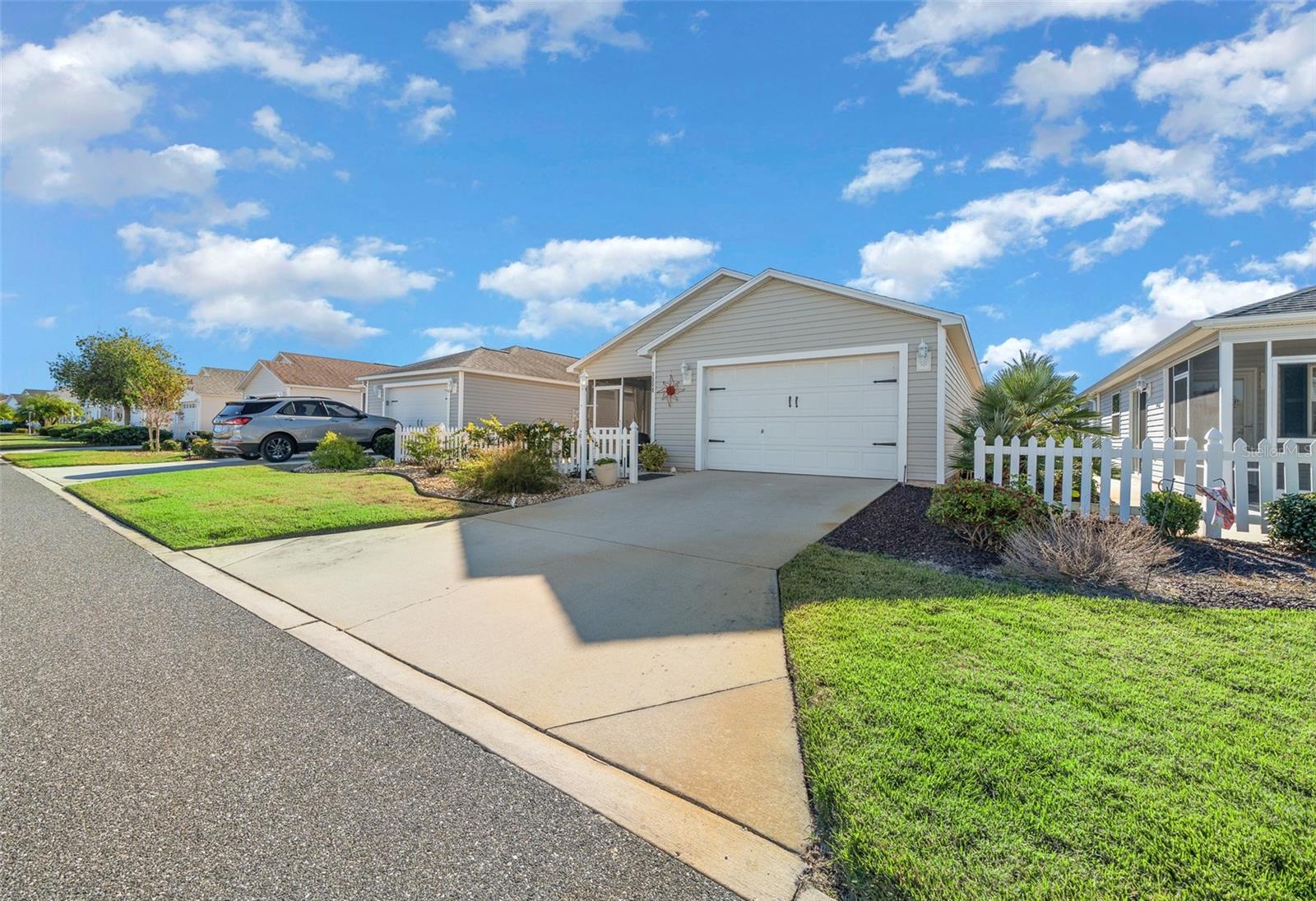 1398 ZEST AVE, THE VILLAGES, FL, 32163