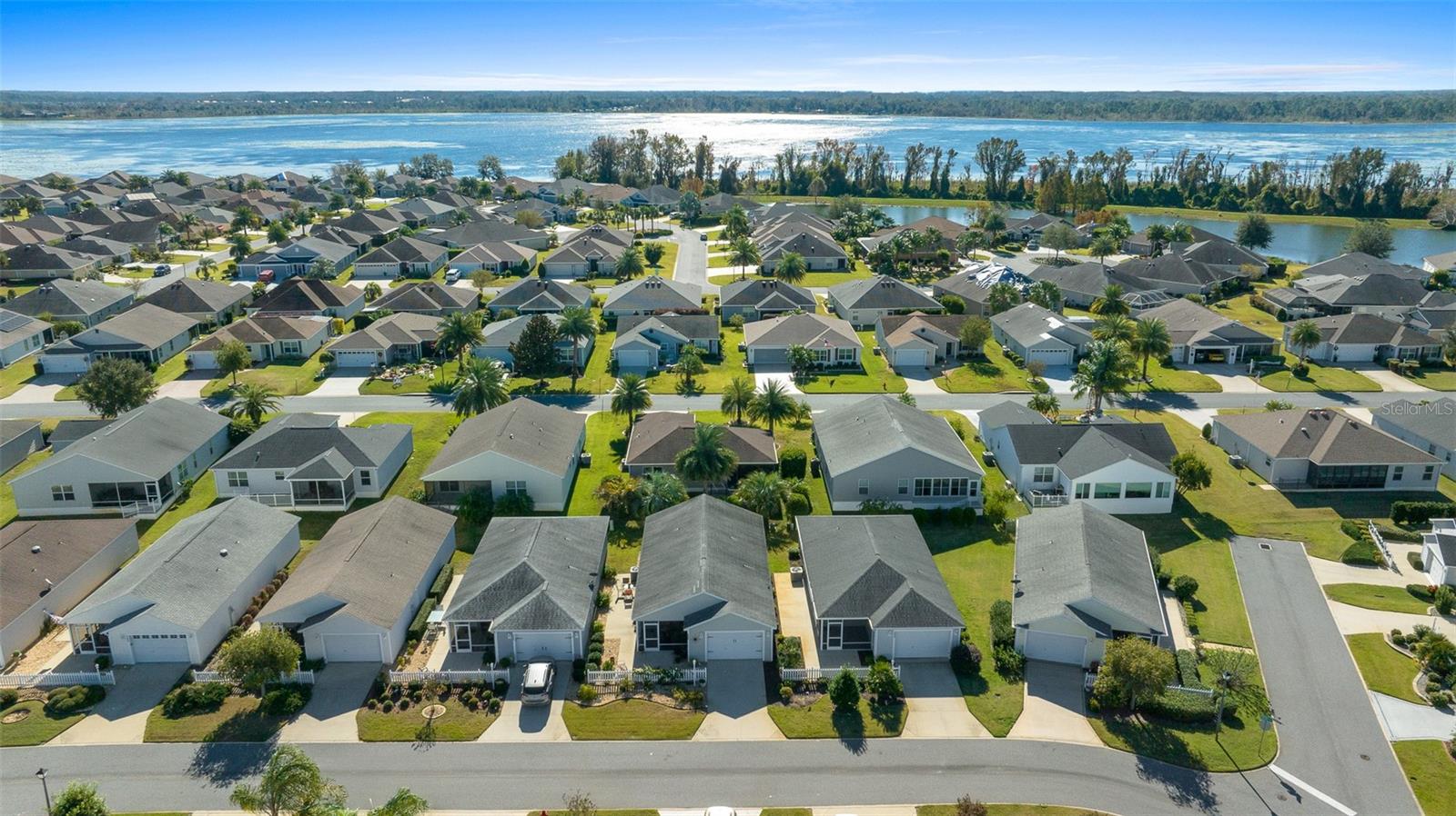 1398 ZEST AVE, THE VILLAGES, FL, 32163