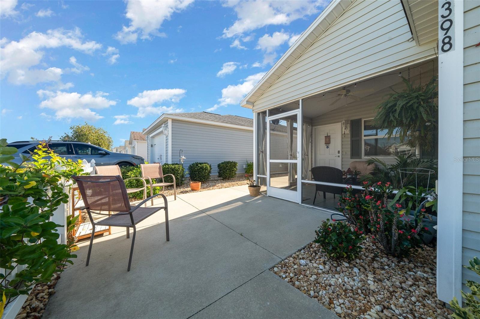 1398 ZEST AVE, THE VILLAGES, FL, 32163