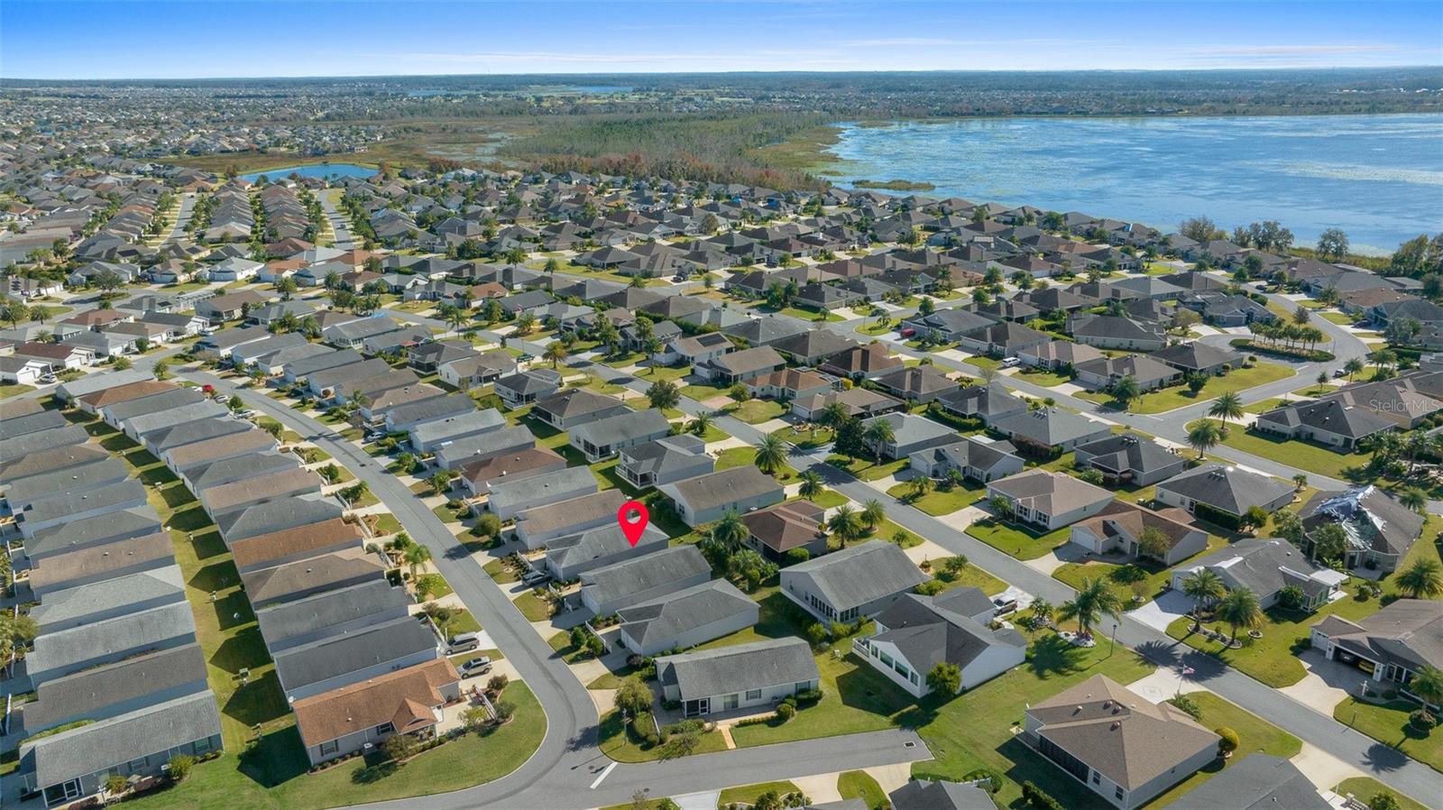 1398 ZEST AVE, THE VILLAGES, FL, 32163