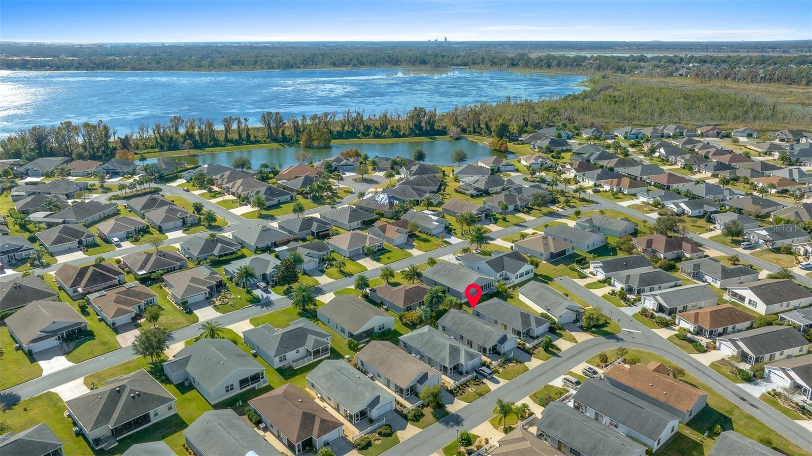 1398 ZEST AVE, THE VILLAGES, FL, 32163