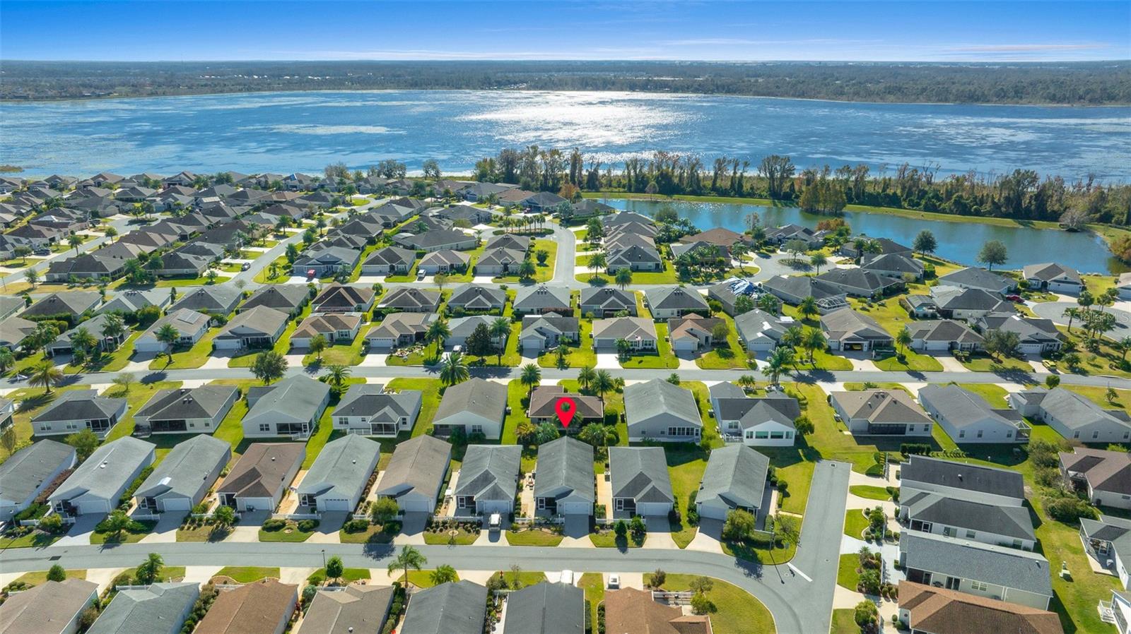 1398 ZEST AVE, THE VILLAGES, FL, 32163