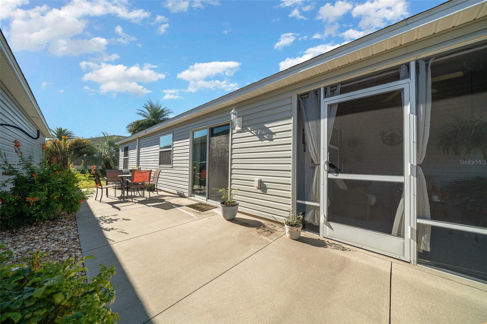 1398 ZEST AVE, THE VILLAGES, FL, 32163