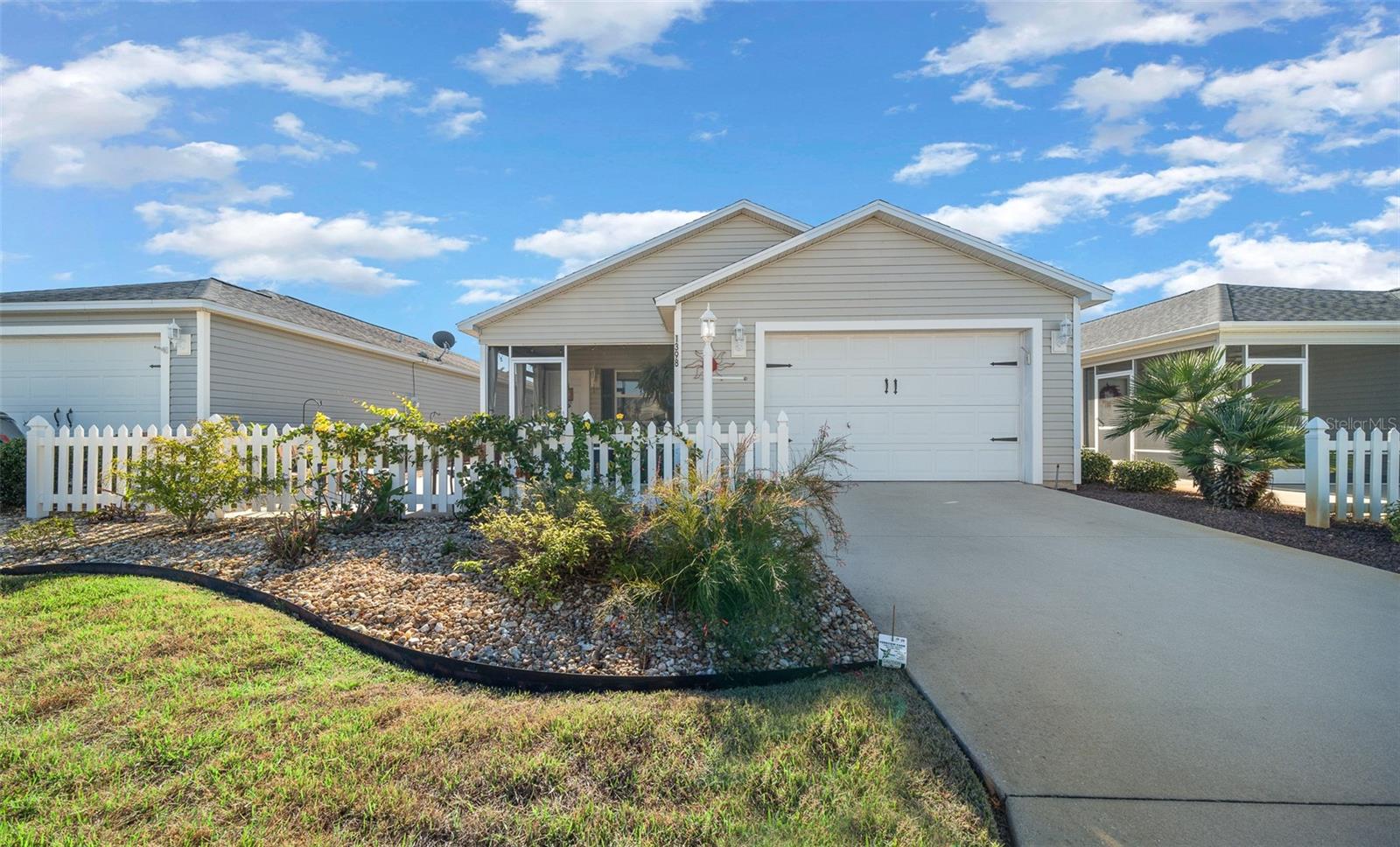 1398 ZEST AVE, THE VILLAGES, FL, 32163