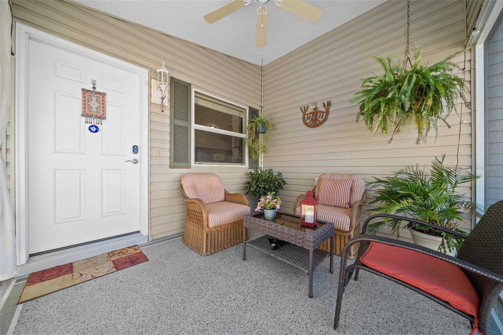 1398 ZEST AVE, THE VILLAGES, FL, 32163