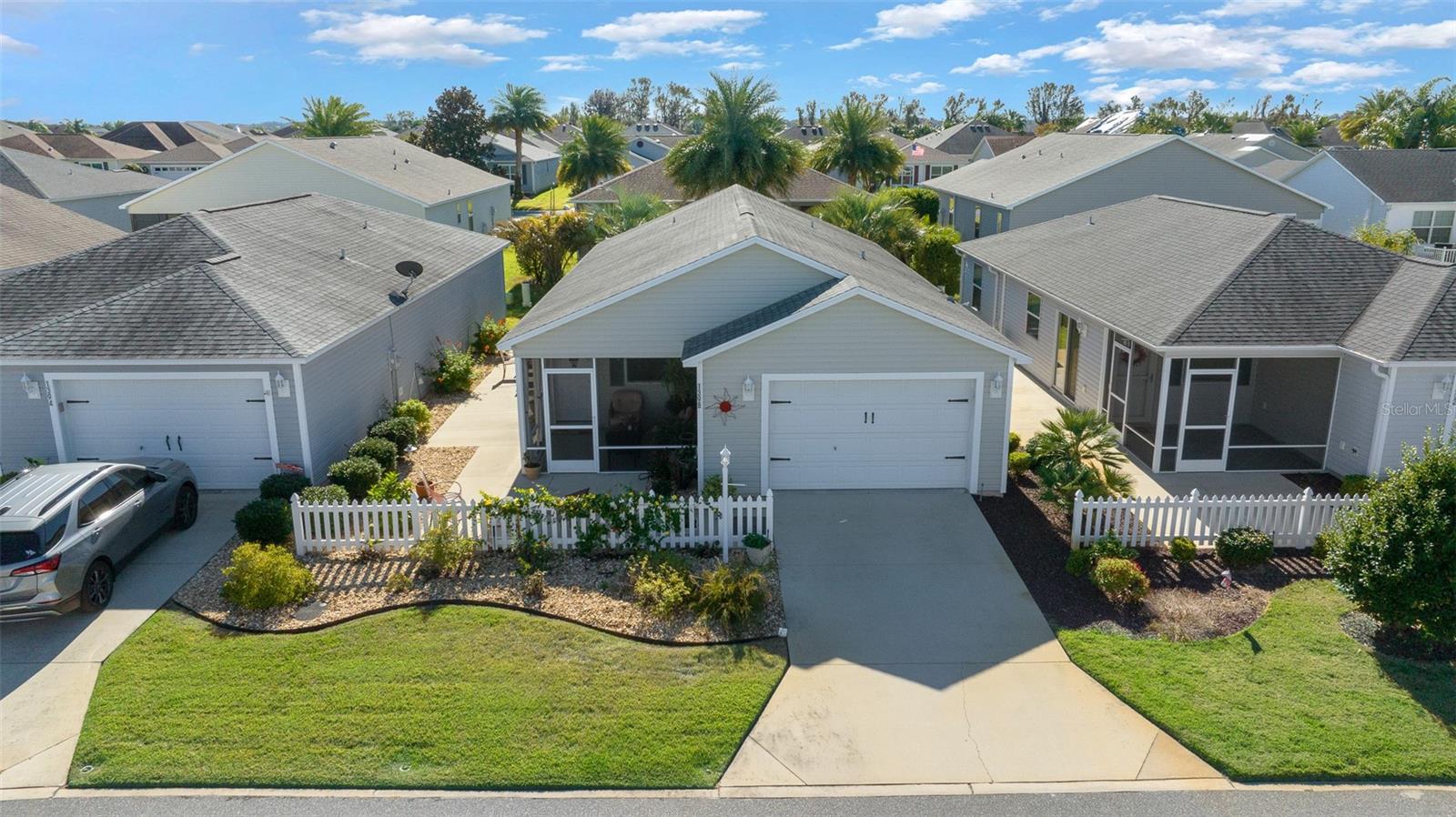 1398 ZEST AVE, THE VILLAGES, FL, 32163