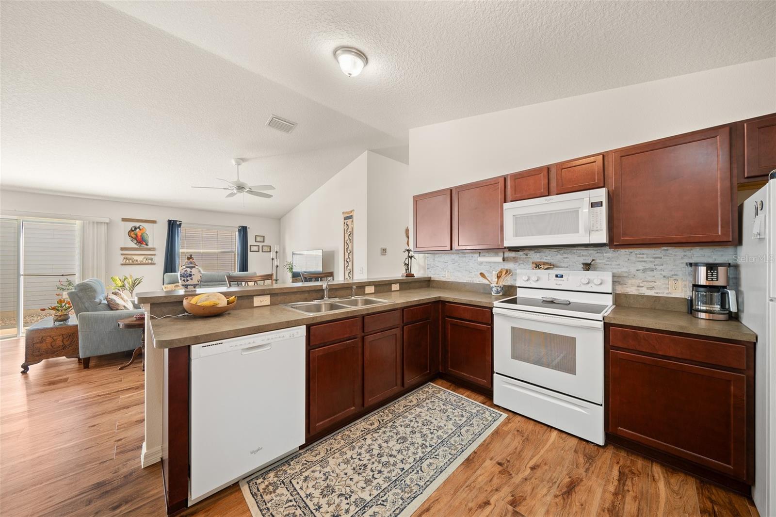 1398 ZEST AVE, THE VILLAGES, FL, 32163
