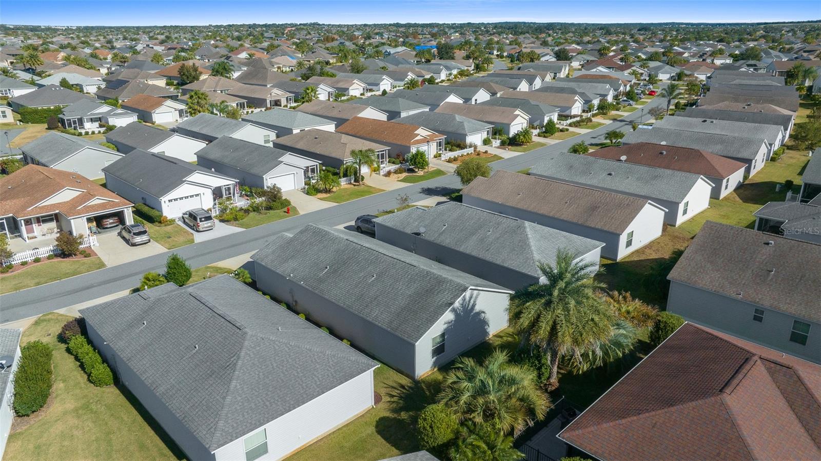 1398 ZEST AVE, THE VILLAGES, FL, 32163