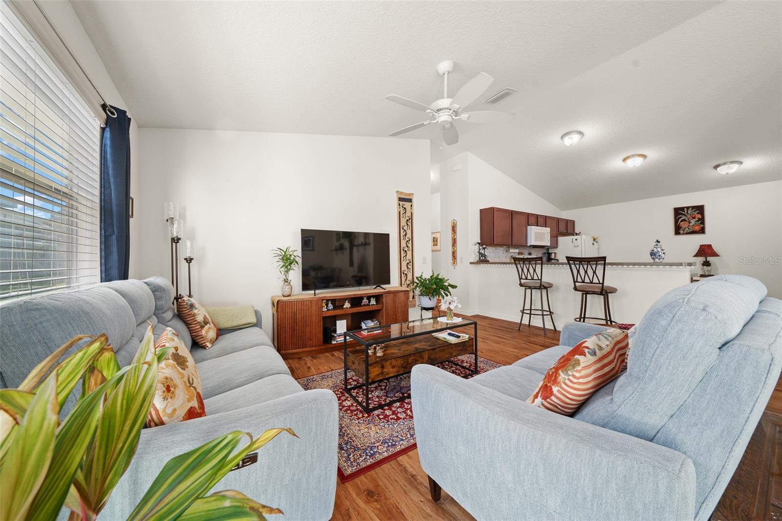 1398 ZEST AVE, THE VILLAGES, FL, 32163