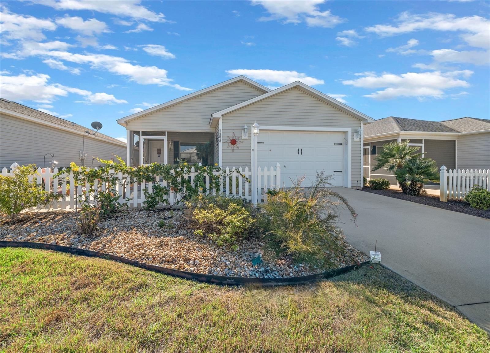 1398 ZEST AVE, THE VILLAGES, FL, 32163