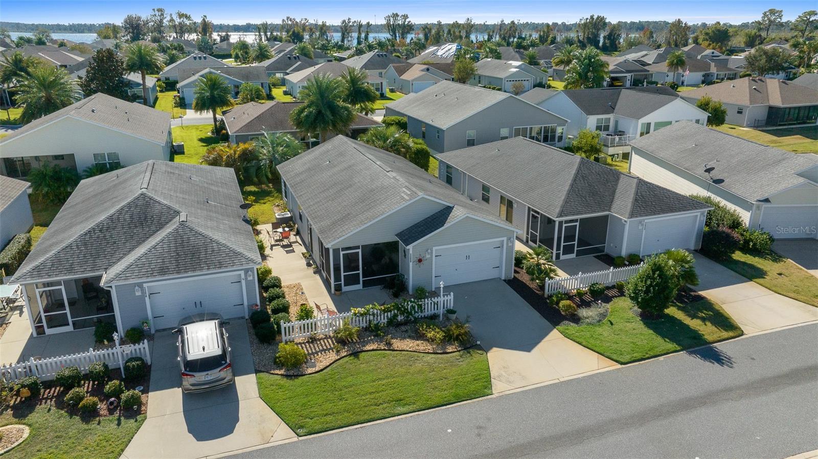 1398 ZEST AVE, THE VILLAGES, FL, 32163