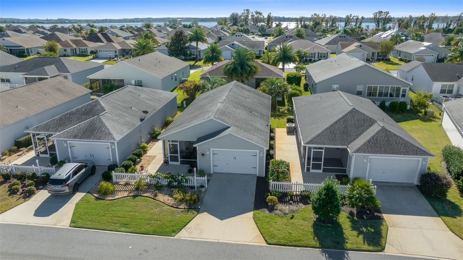 1398 ZEST AVE, THE VILLAGES, FL, 32163