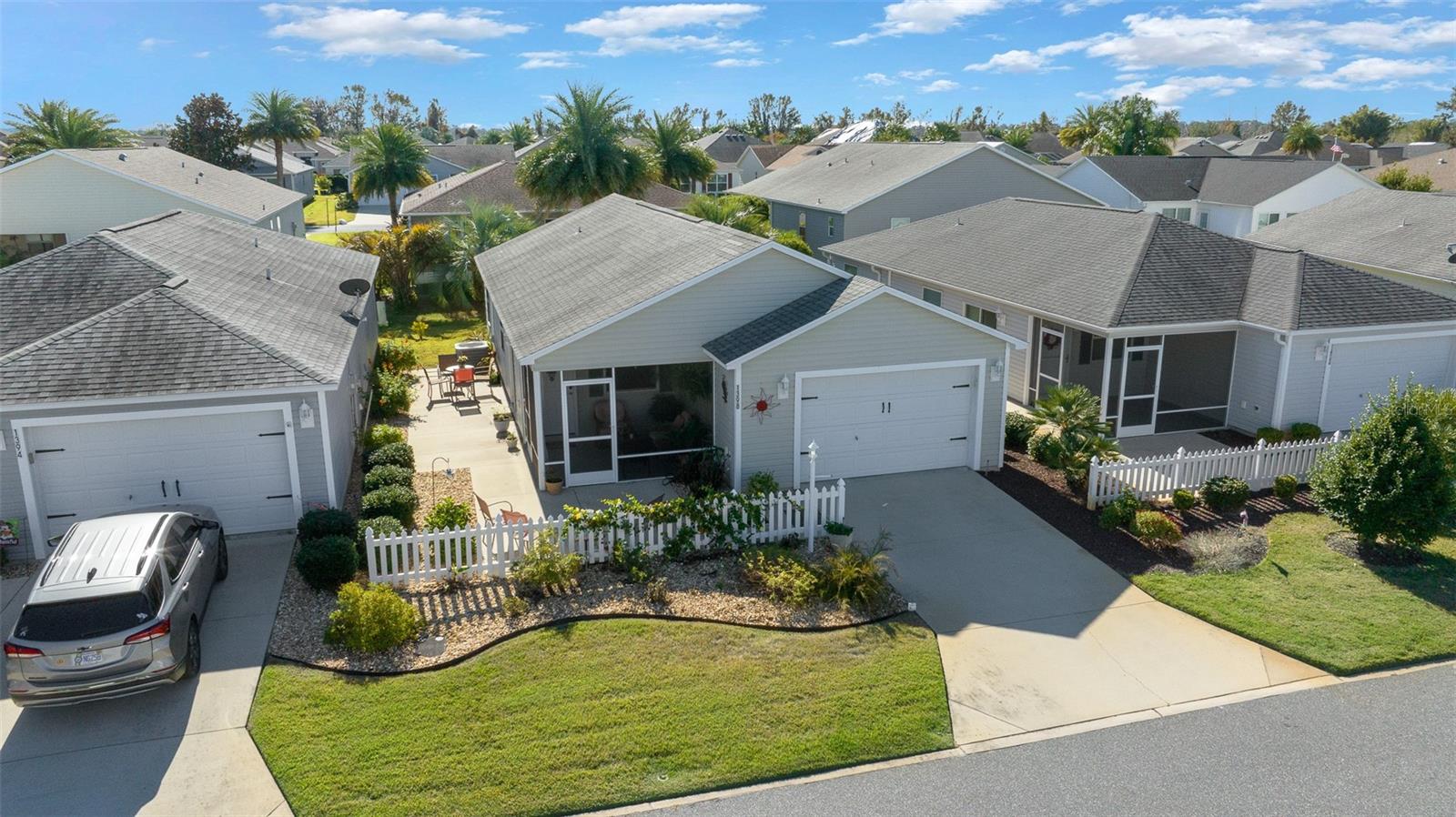 1398 ZEST AVE, THE VILLAGES, FL, 32163