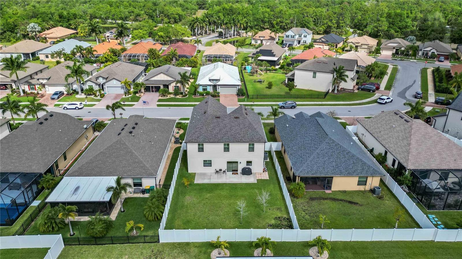 2084 LA PALMA AVE, PORT CHARLOTTE, FL, 33953