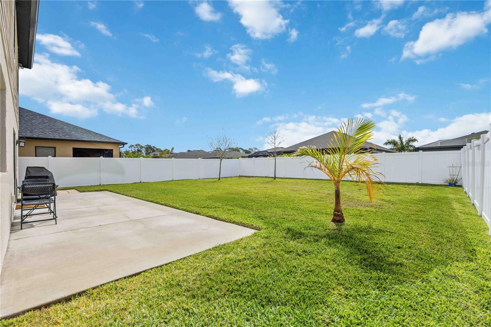 2084 LA PALMA AVE, PORT CHARLOTTE, FL, 33953