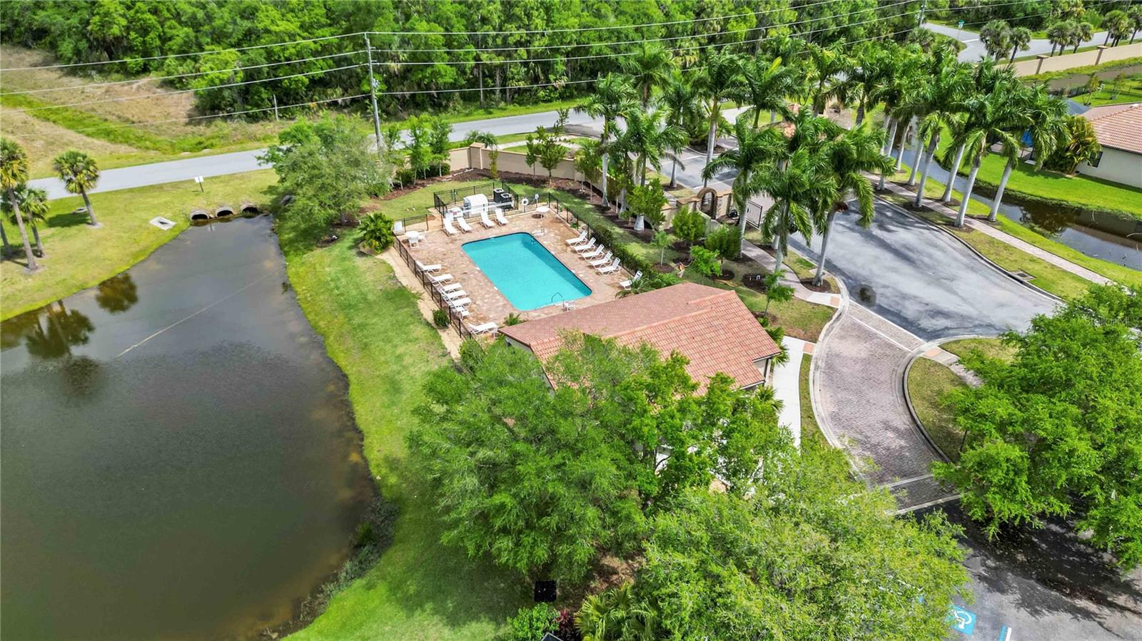 2084 LA PALMA AVE, PORT CHARLOTTE, FL, 33953