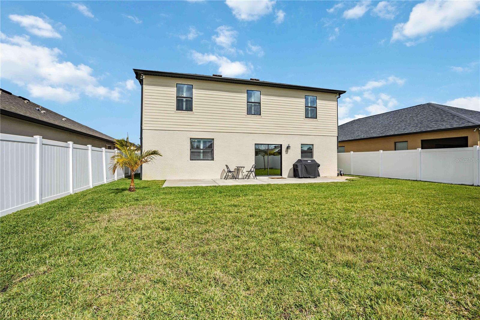 2084 LA PALMA AVE, PORT CHARLOTTE, FL, 33953