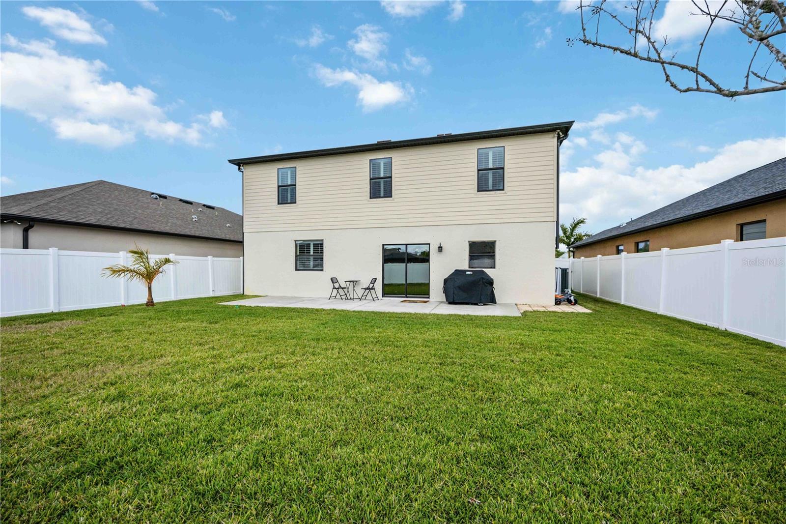 2084 LA PALMA AVE, PORT CHARLOTTE, FL, 33953