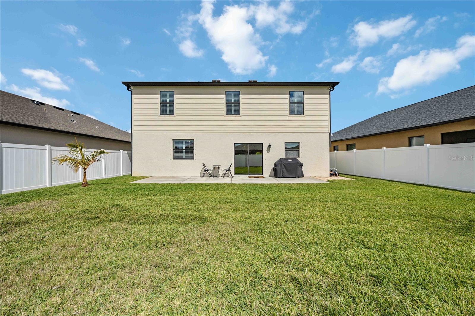 2084 LA PALMA AVE, PORT CHARLOTTE, FL, 33953