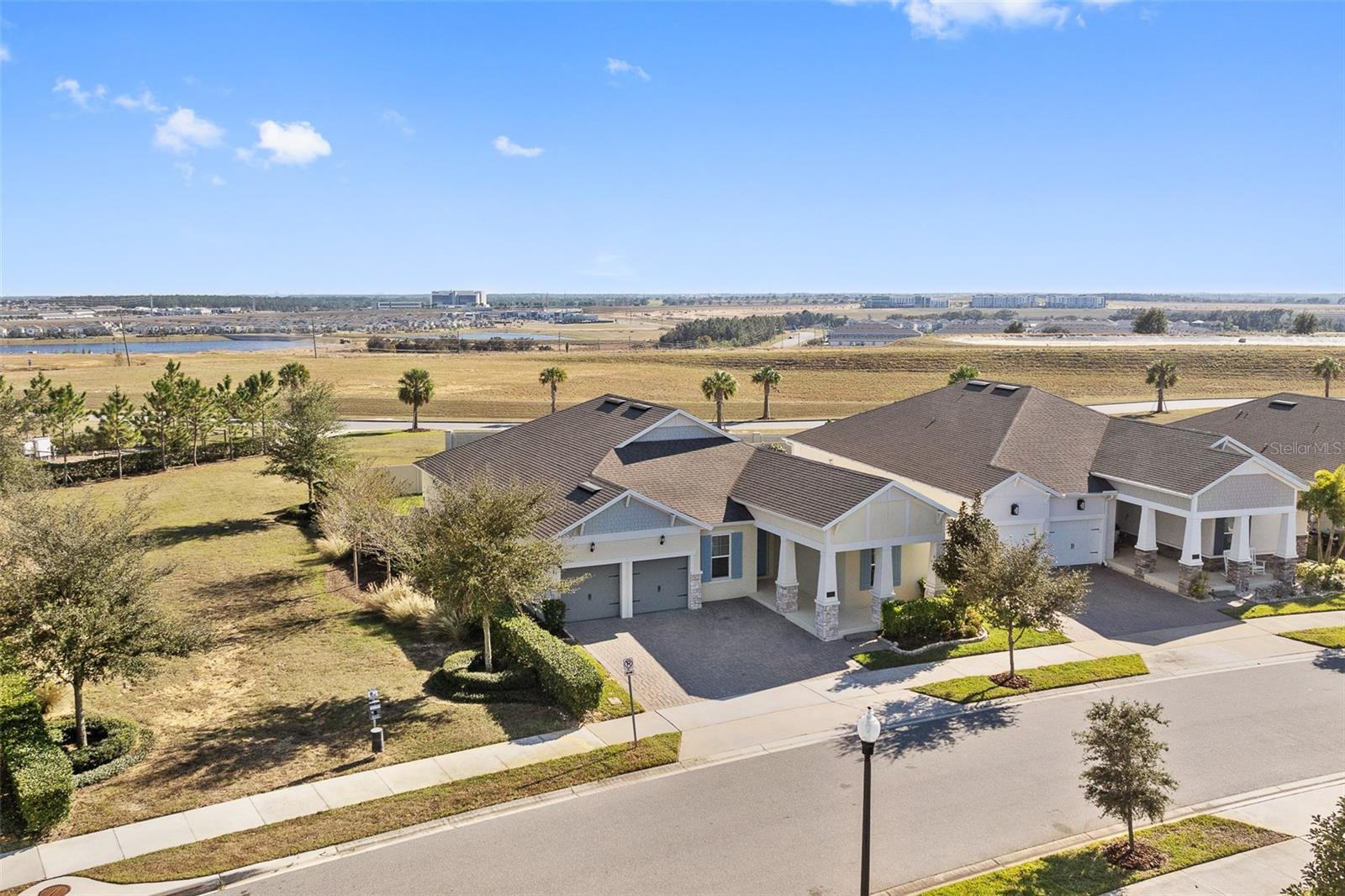 5493 ORANGE ORCHARD DR, WINTER GARDEN, FL, 34787